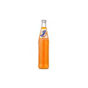 African Fanta 33cl