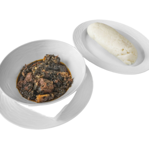 Afang soup