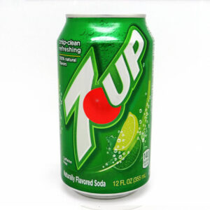 7 up
