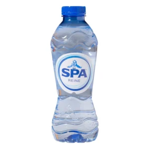 Spa blauw
