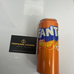 Fanta 33cl