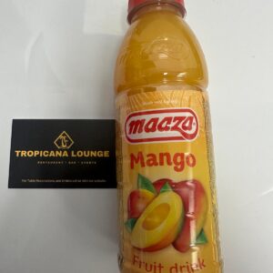 Maaza Mango